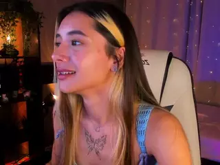 DarlaBelle's Live Sex Cam Show