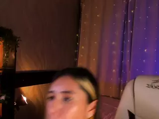 DarlaBelle's Live Sex Cam Show