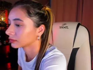 DarlaBelle's Live Sex Cam Show