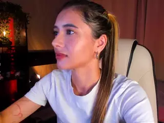 DarlaBelle's Live Sex Cam Show