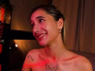 DarlaBelle's Live Sex Cam Show