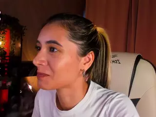 DarlaBelle's Live Sex Cam Show