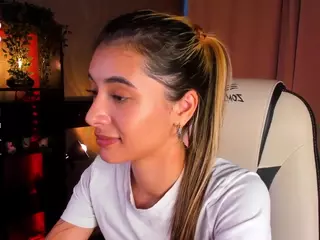 DarlaBelle's Live Sex Cam Show