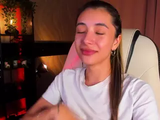 DarlaBelle's Live Sex Cam Show