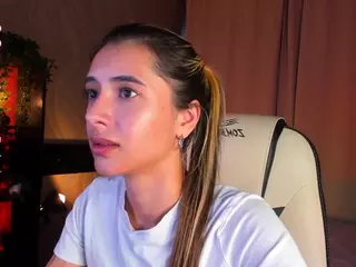 DarlaBelle's Live Sex Cam Show