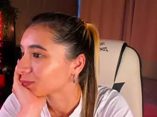 DarlaBelle's Live Sex Cam Show