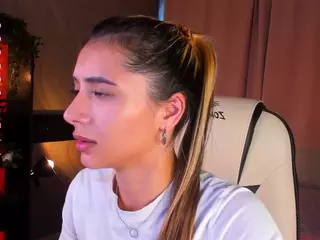 DarlaBelle's Live Sex Cam Show