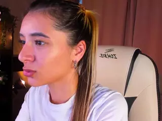 DarlaBelle's Live Sex Cam Show