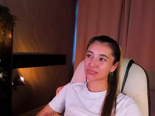 DarlaBelle's Live Sex Cam Show