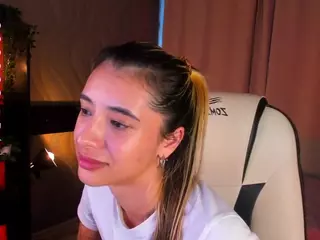 DarlaBelle's Live Sex Cam Show
