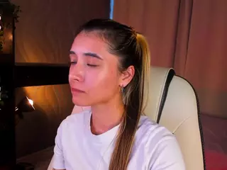 DarlaBelle's Live Sex Cam Show