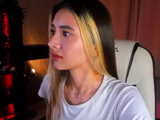 DarlaBelle's Live Sex Cam Show