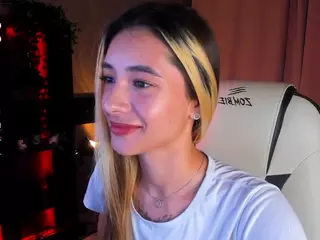 DarlaBelle's Live Sex Cam Show