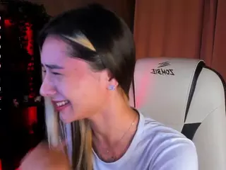 DarlaBelle's Live Sex Cam Show