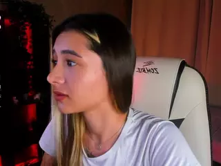 DarlaBelle's Live Sex Cam Show