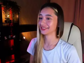 DarlaBelle's Live Sex Cam Show