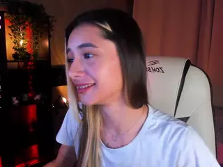 DarlaBelle's Live Sex Cam Show