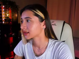DarlaBelle's Live Sex Cam Show