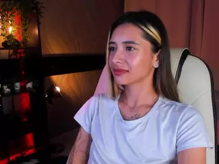 DarlaBelle's Live Sex Cam Show