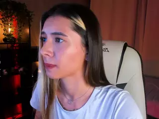 DarlaBelle's Live Sex Cam Show