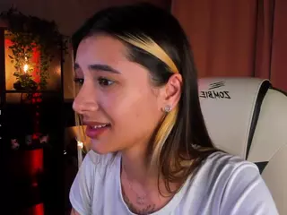 DarlaBelle's Live Sex Cam Show