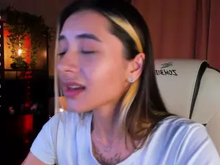 DarlaBelle's Live Sex Cam Show