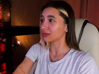 DarlaBelle's Live Sex Cam Show