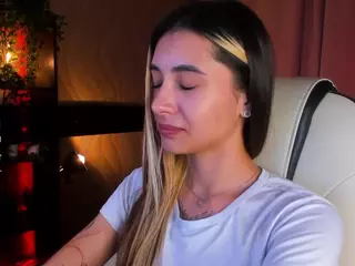 DarlaBelle's Live Sex Cam Show