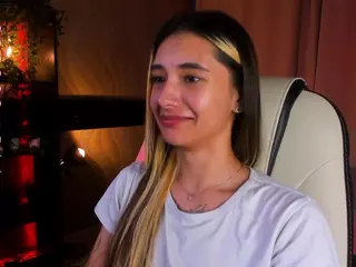 DarlaBelle's Live Sex Cam Show