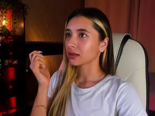 DarlaBelle's Live Sex Cam Show
