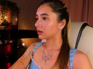 DarlaBelle's Live Sex Cam Show