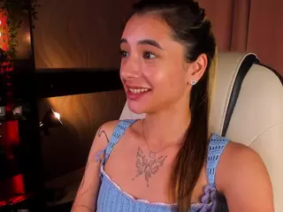 DarlaBelle's Live Sex Cam Show