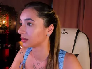 DarlaBelle's Live Sex Cam Show