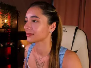 DarlaBelle's Live Sex Cam Show