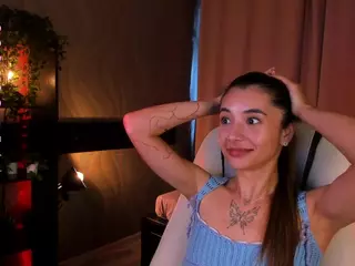 DarlaBelle's Live Sex Cam Show