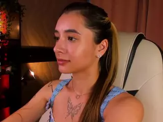 DarlaBelle's Live Sex Cam Show