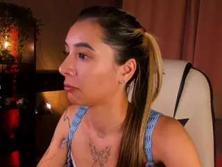 DarlaBelle's Live Sex Cam Show