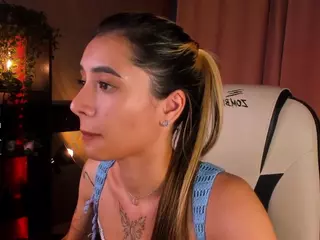 DarlaBelle's Live Sex Cam Show