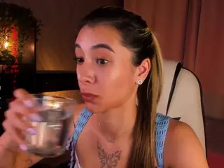 DarlaBelle's Live Sex Cam Show