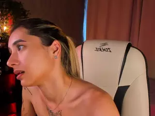 DarlaBelle's Live Sex Cam Show