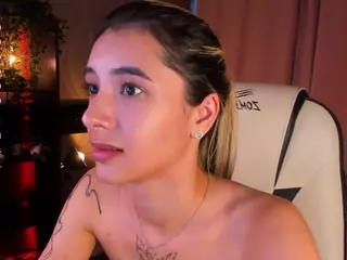 DarlaBelle's Live Sex Cam Show