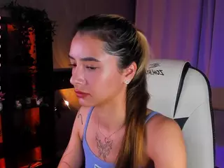 DarlaBelle's Live Sex Cam Show