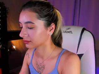 DarlaBelle's Live Sex Cam Show