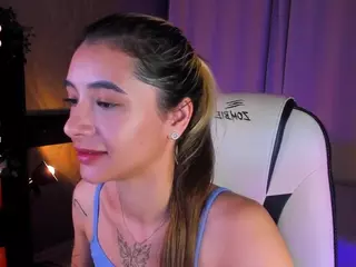 DarlaBelle's Live Sex Cam Show