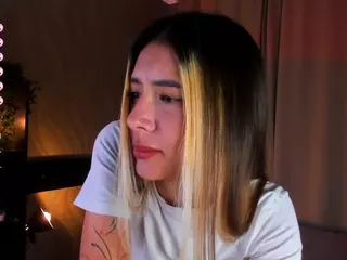 DarlaBelle's Live Sex Cam Show
