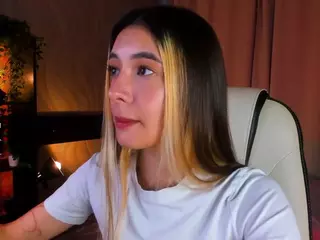 DarlaBelle's Live Sex Cam Show