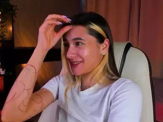 DarlaBelle's Live Sex Cam Show