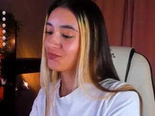 DarlaBelle's Live Sex Cam Show