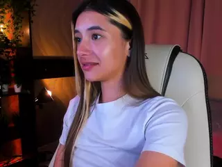 DarlaBelle's Live Sex Cam Show