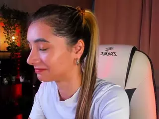 DarlaBelle's Live Sex Cam Show